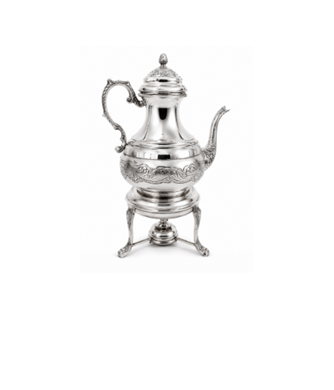 Samovar Prata