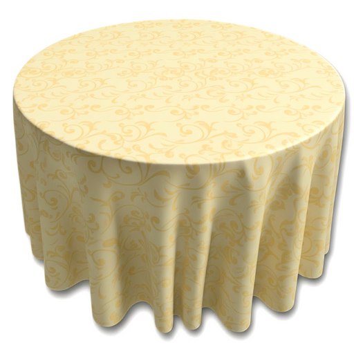 Toalha Flor Creme