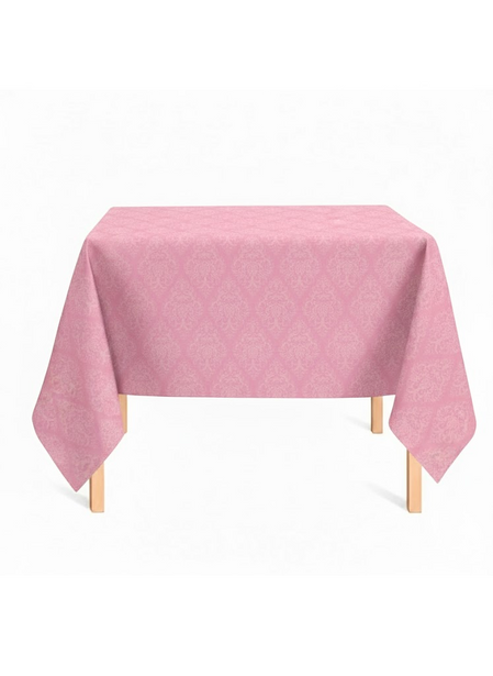 Toalha Novo Rosa Bebê