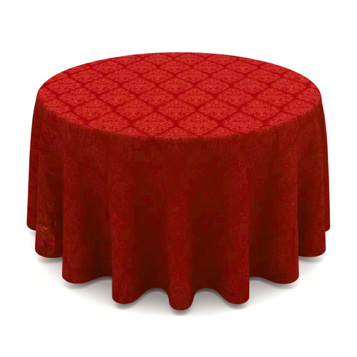 Toalha Novo Vermelho