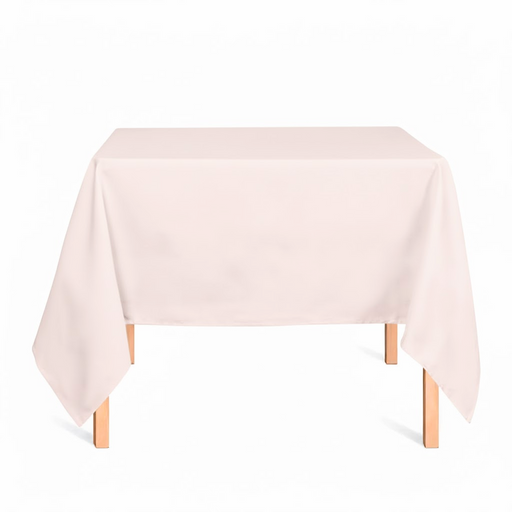 Toalha Oxford Rosa Chá